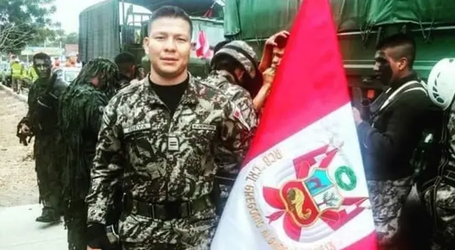 Capitán Cueva. Capitán Cueva.