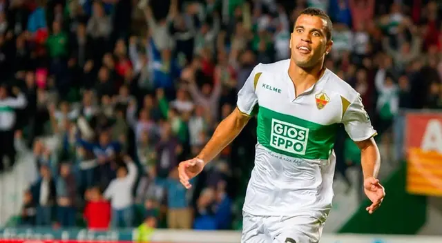 Jonathas fue uno de los primeros futbolistas en dar positivo