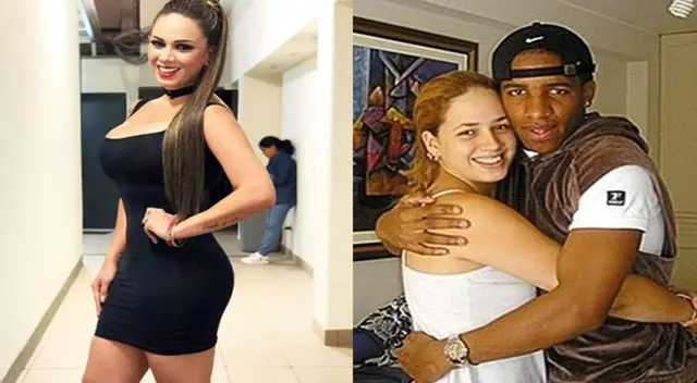 La chalaca ha estado compartiendo junto a sus hijos durante este periodo de cuarentena. La chalaca ha estado compartiendo junto a sus hijos durante este periodo de cuarentena.