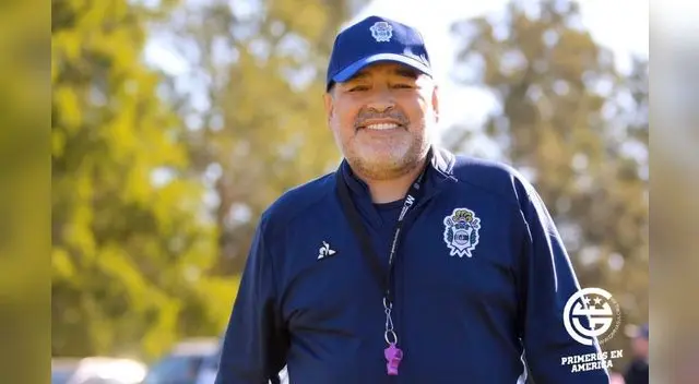 Maradona es bien cuidado ante la pandemia del coronavirus.