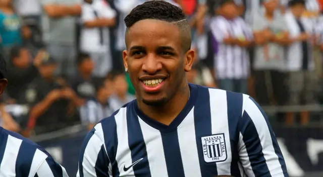 Alianza Lima indicó que sus máximos 4 ídolos están Jefferson Farfán. Alianza Lima indicó que sus máximos 4 ídolos están Jefferson Farfán.