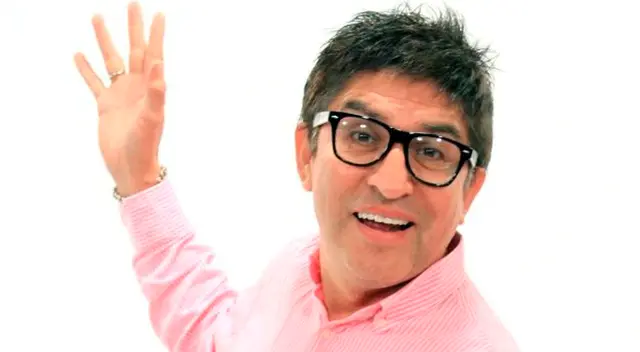 Fernando Armas pide no perder el humor