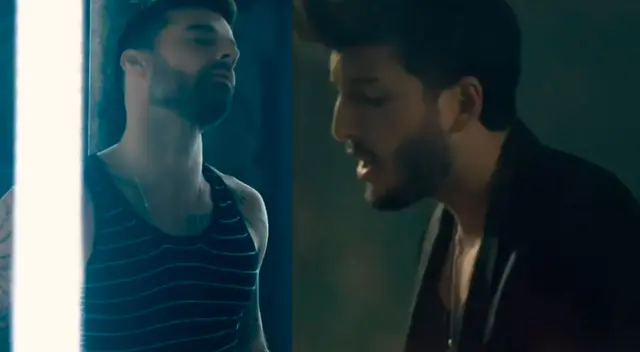 Sebastián Yatra en colaboración con Ricky Martin lanzará