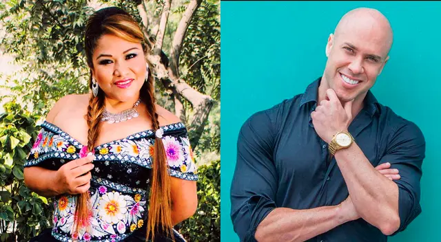 Sonia Morales arremete contra Bruno Agostini Sonia Morales arremete contra Bruno Agostini