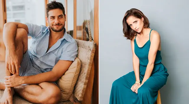 Melania Urbina preparó un pie de limón en la cuarentena.