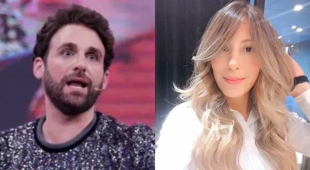 Peluchín la tilda de 'calabaza desinformada'. Peluchín la tilda de 'calabaza desinformada'.