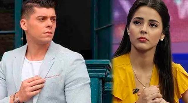 La posiblidad de que ambos retomen una relación es lejana. La posiblidad de que ambos retomen una relación es lejana.