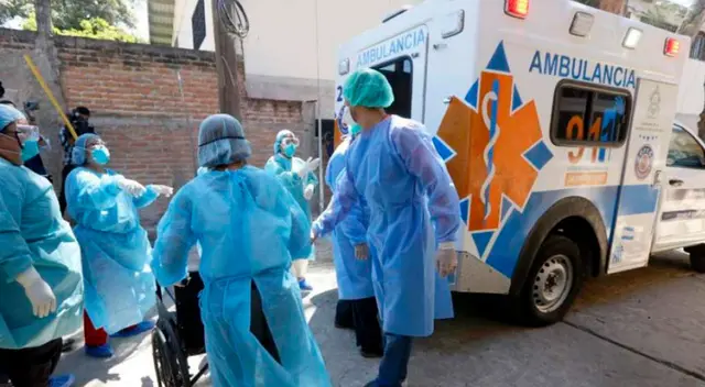 El sujeto sería detenido por infringir las normas de aislamiento de Honduras. El sujeto sería detenido por infringir las normas de aislamiento de Honduras.