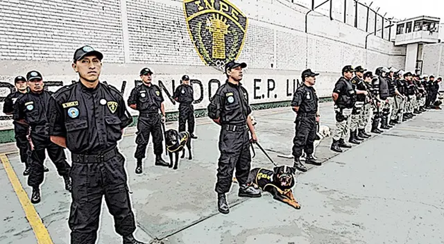 Minjus anunció cambios en el INPE. Minjus anunció cambios en el INPE.