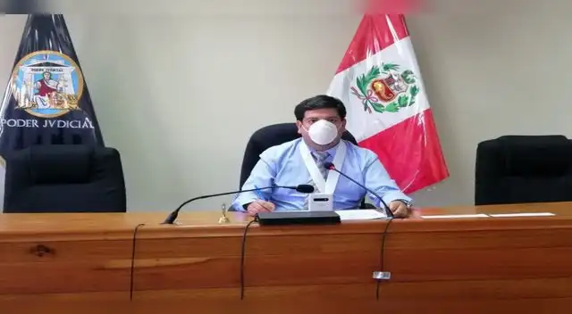 Poder Judicial de Lima Norte, condenó a Gabriela Melissa Verastegui Paredes por no acatar estado de emergencia