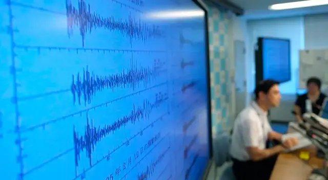 Por el momento, no hay informes de daños o víctimas. Por el momento, no hay informes de daños o víctimas.