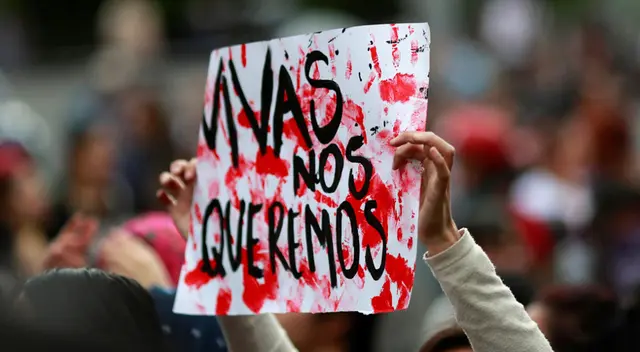 Cifras que dan miedo.