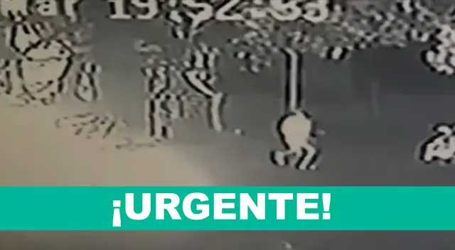 Cobarde ataque se dio este martes a una iglesia con bombas molotov.