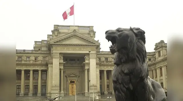 Las donaciones de los jueces supremos servirán para comprar productos de primera necesidad.