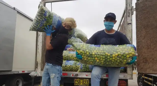 San Juan de Lurigancho. San Juan de Lurigancho.