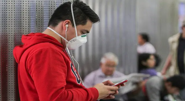 Paciente cero se recupera del COVID-19 y desmiente a los medios que anunciaron su posible recaída.