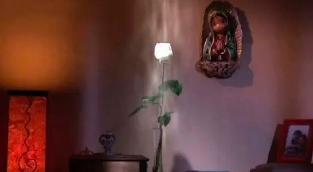 Capítulo de La Rosa de Guadalupe fue censurado. Capítulo de La Rosa de Guadalupe fue censurado.