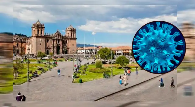 Casos de coronavirus aumentan en Cusco.