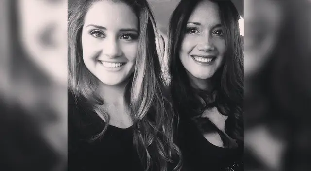 Mamá de Ximena Hoyos denuncia agresión de su expareja.