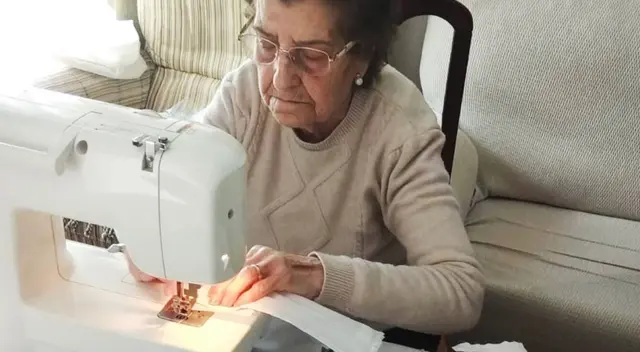 España supera a China y se convierte en el segundo país más afectado por el COVID-19. España supera a China y se convierte en el segundo país más afectado por el COVID-19.