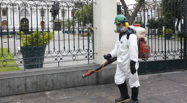 Congreso de la República. Congreso de la República.