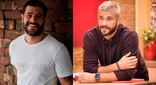 Yaco Eskenazi envía reflexivo mensaje a los peruanos. Yaco Eskenazi envía reflexivo mensaje a los peruanos.