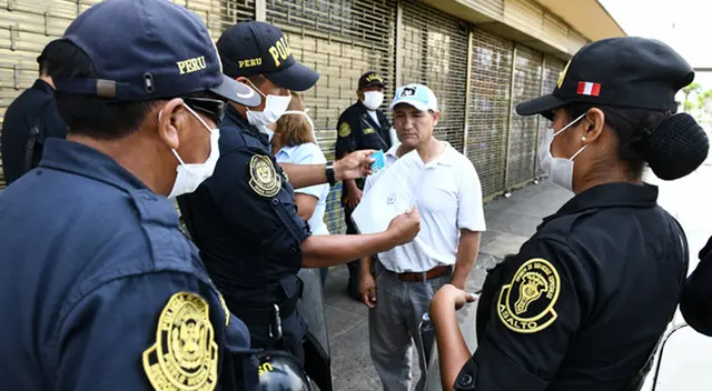 Salvoconducto. Salvoconducto.