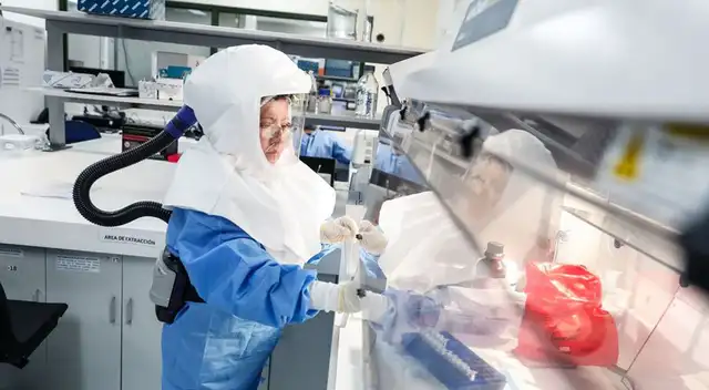 Cusco no cuenta con pruebas para diagnosticar coronavirus.