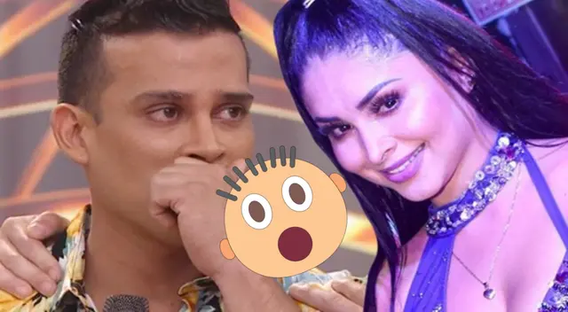 El cantante había prometido ayudar a la Alma Bella ne los quehaceres del hogar. El cantante había prometido ayudar a la Alma Bella ne los quehaceres del hogar.