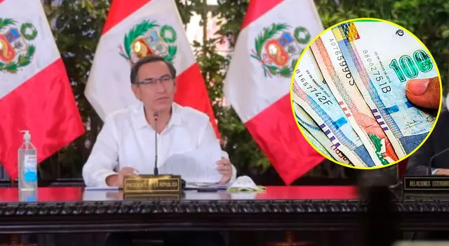 Gobierno está examinando si le convendría a la población retirar un monto específico de su CTS. Gobierno está examinando si le convendría a la población retirar un monto específico de su CTS.