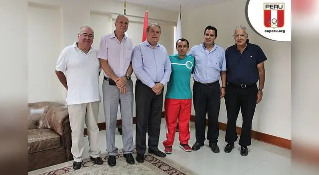 Pedro Rosario es realista sobre la edad para las pruebas en Tokio 2021. Pedro Rosario es realista sobre la edad para las pruebas en Tokio 2021.