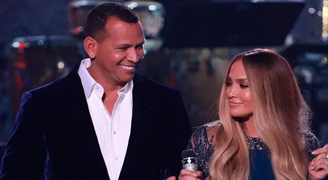 Jennifer Lopez y su pareja demuestran que se divierten juntos durante la cuarentena. Jennifer Lopez y su pareja demuestran que se divierten juntos durante la cuarentena.