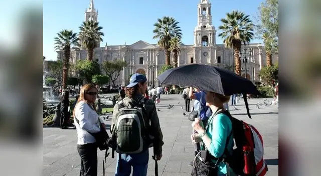 Los turistas también tendrán que cumplir su etapa de cuarentena dispuesto por el gobierno. Los turistas también tendrán que cumplir su etapa de cuarentena dispuesto por el gobierno.