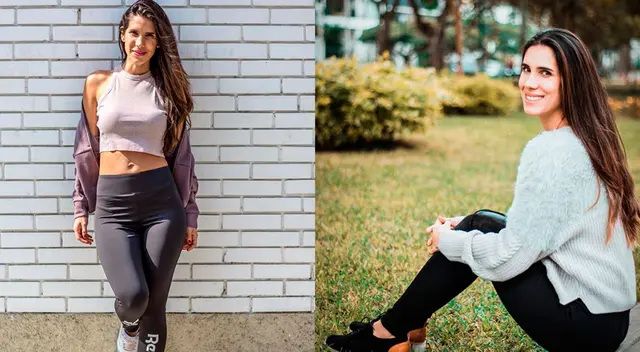 Vanessa Tello envió un reflexivo mensaje a sus seguidores. Vanessa Tello envió un reflexivo mensaje a sus seguidores.