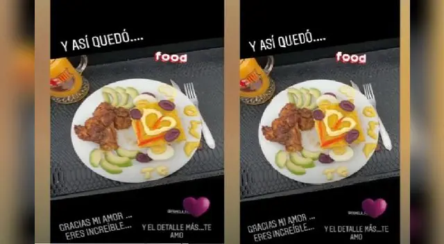 Pamela Franco le preparó una causa limeña a Christian Domínguez. Pamela Franco le preparó una causa limeña a Christian Domínguez.