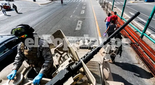 Ejército Peruano Ejército Peruano