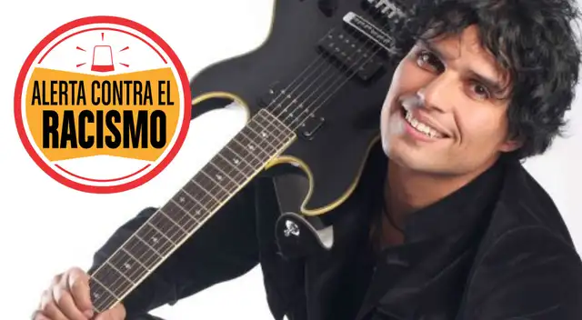 A través de su portal Alerta Contra el Racismo, la cartera de Cultura emitió un comunicado lamentando lo dicho por el artista. A través de su portal Alerta Contra el Racismo, la cartera de Cultura emitió un comunicado lamentando lo dicho por el artista.