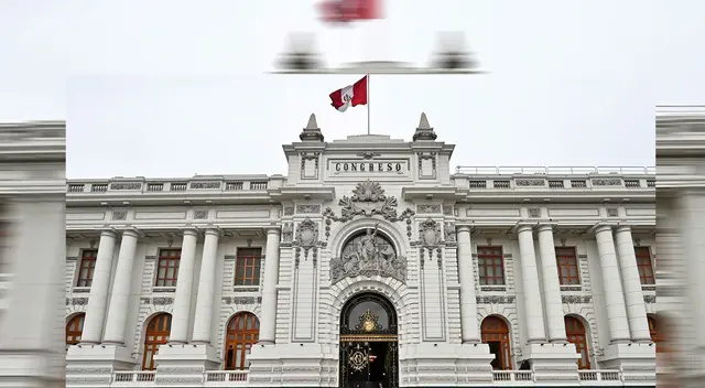 Congreso de la República