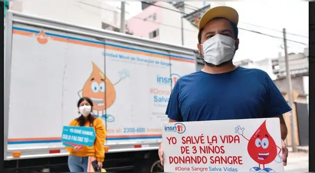 Hospital del Niño llega a casa de donantes con Hospital del Niño llega a casa de donantes con