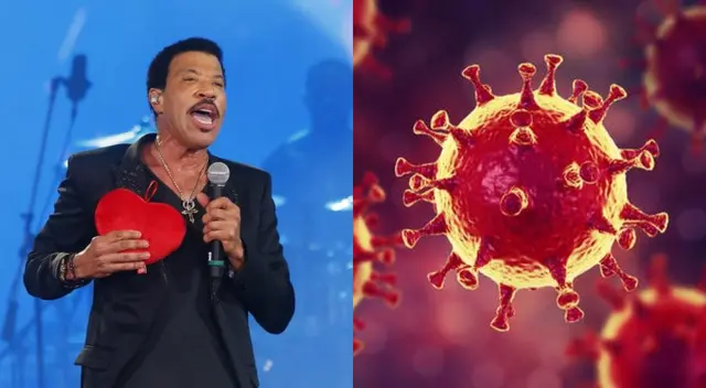 Lionel Richie tuvo una gran idea para ayudar a los que más lo necesitan. Lionel Richie tuvo una gran idea para ayudar a los que más lo necesitan.