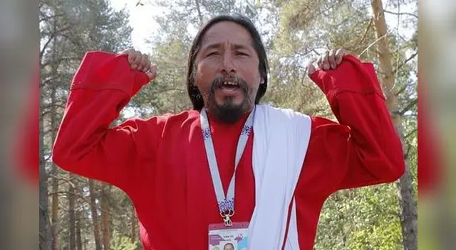 El Hincha Israelita envió su mensaje de aliento a todo el Per{u.