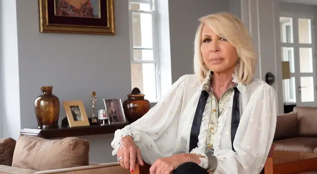 Laura Bozzo asegura que fue discriminada por coronavirus