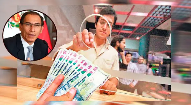 Trabajadores pueden retirar CTS por estado de emergencia. Trabajadores pueden retirar CTS por estado de emergencia.