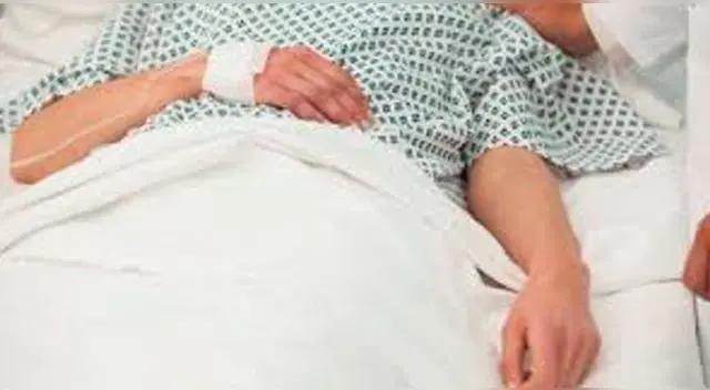 Familia pide ayuda para poder cobrar bono de S/380 soles de ayuda que otorga el Gobierno Familia pide ayuda para poder cobrar bono de S/380 soles de ayuda que otorga el Gobierno