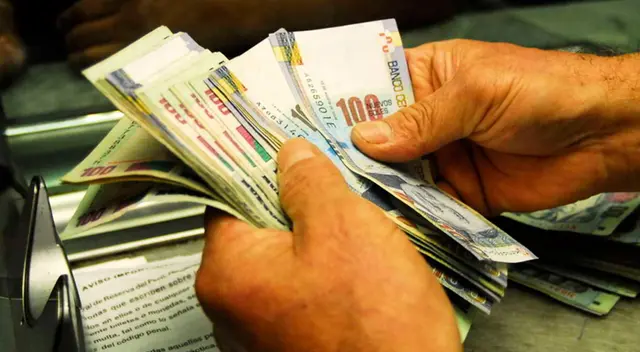 La compensación por tiempo de servicios (CTS) La compensación por tiempo de servicios (CTS)