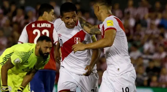 Encuentro entre ambas selecciones estaba programado para este jueves a las 5:30 PM (hora peruana) Encuentro entre ambas selecciones estaba programado para este jueves a las 5:30 PM (hora peruana)