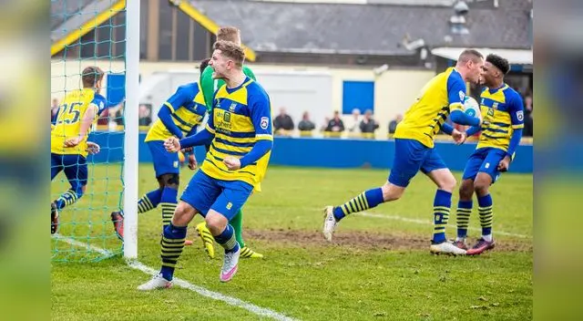 Solihull Moors FC participa en la quinta división de Inglaterra. Solihull Moors FC participa en la quinta división de Inglaterra.