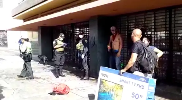 Cercado de Lima. Cercado de Lima.