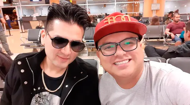 Cantante de Grupo Néctar muere a los 28 años en Trujillo Cantante de Grupo Néctar muere a los 28 años en Trujillo