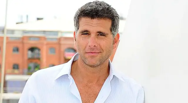 Christian Meier jala orejas a 'influencers'